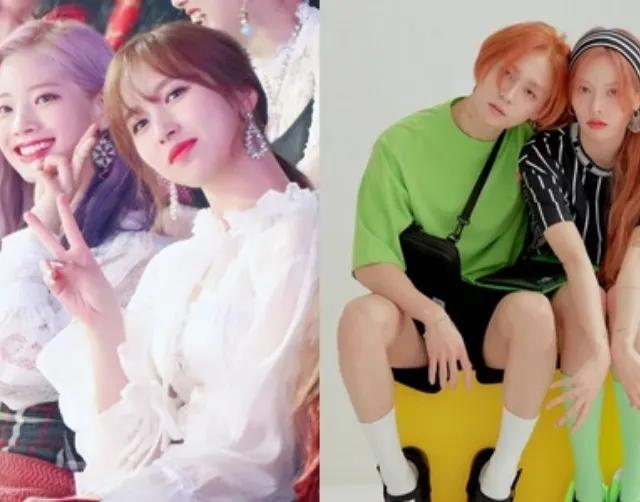 陪睡、监听、惨遭经纪人毒打，南韩演艺圈不能说的「暗黑*规则潜**」