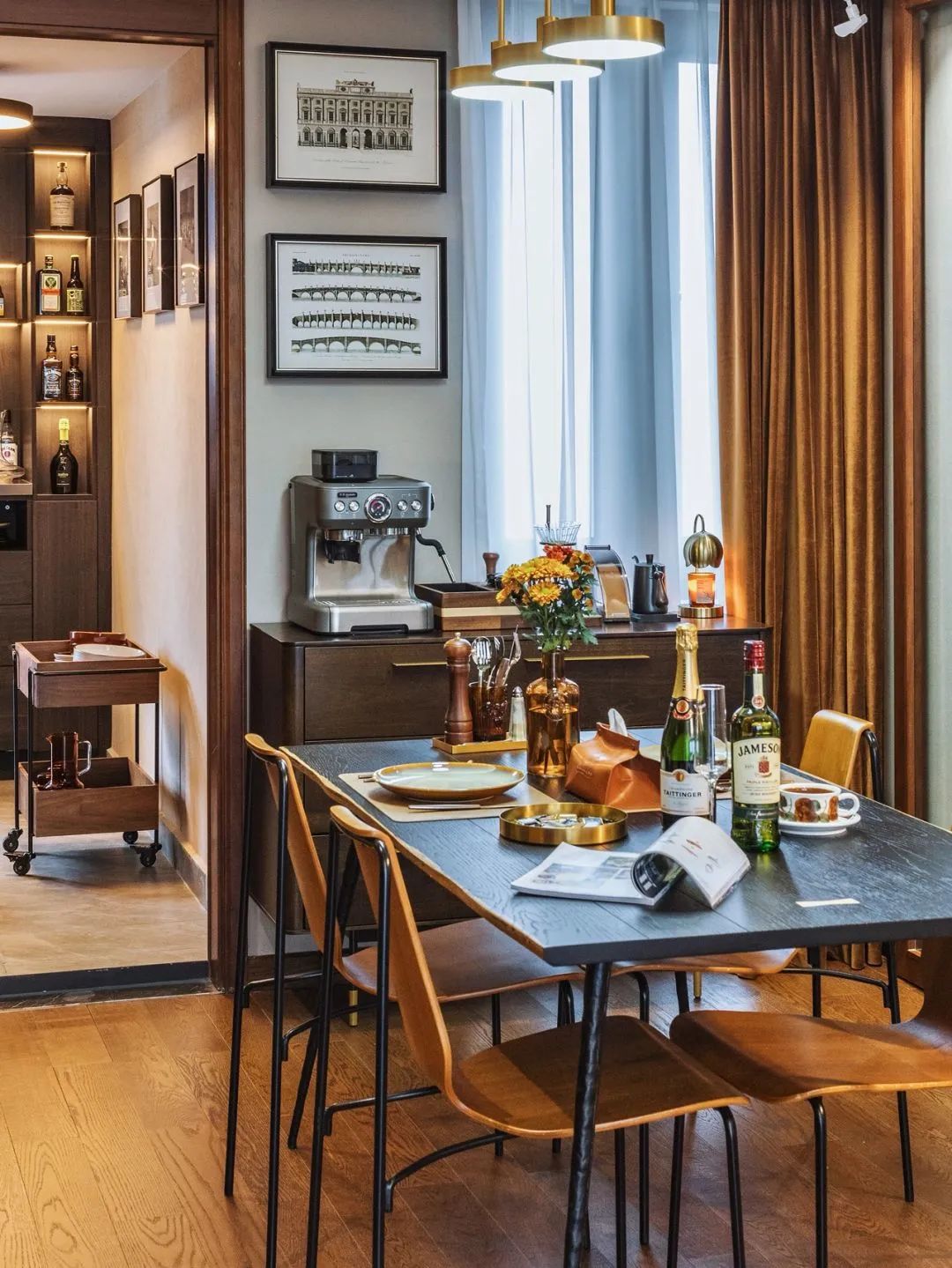 宁波小哥咖啡屋,宁波小哥