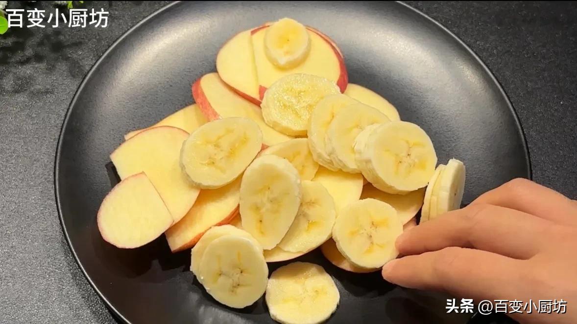 105岁老中医教苹果养生新吃法,100岁老中医教你怎样吃苹果