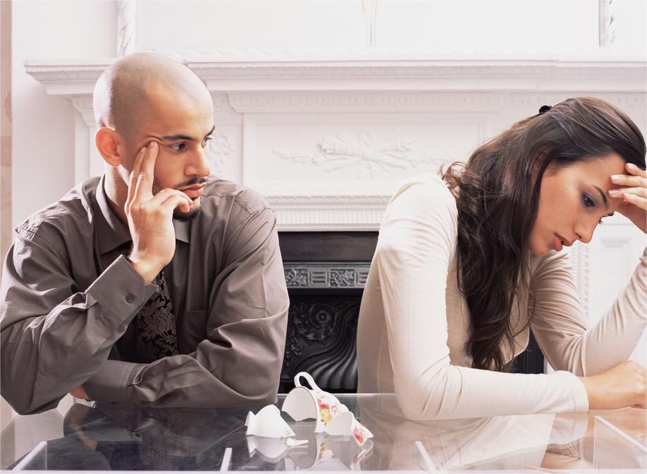 婚姻疲惫期要怎么样度过,婚姻的中年危机该怎么度过