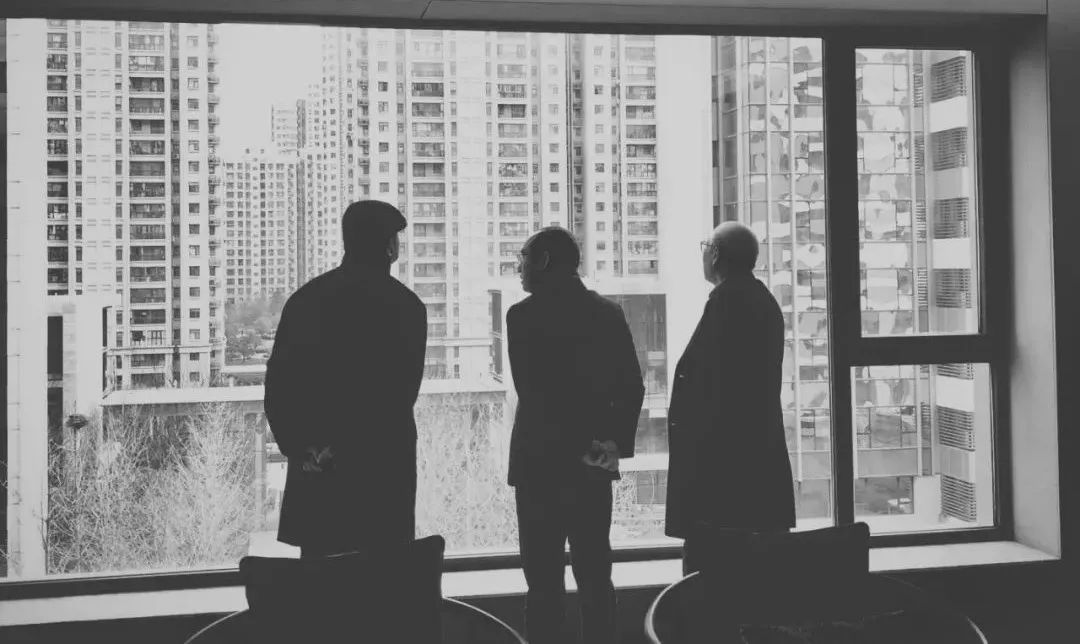 河南对建业的态度,建业对河南的意义