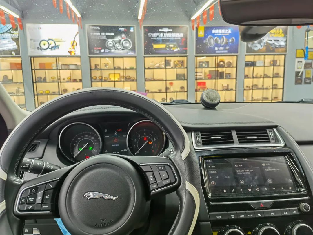 中置喇叭功能,中置喇叭应该是什么效果