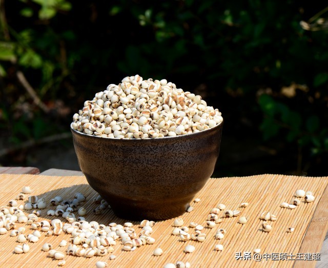 湿气重吃什么中药排湿气,湿气重吃了中药湿气从哪里排出