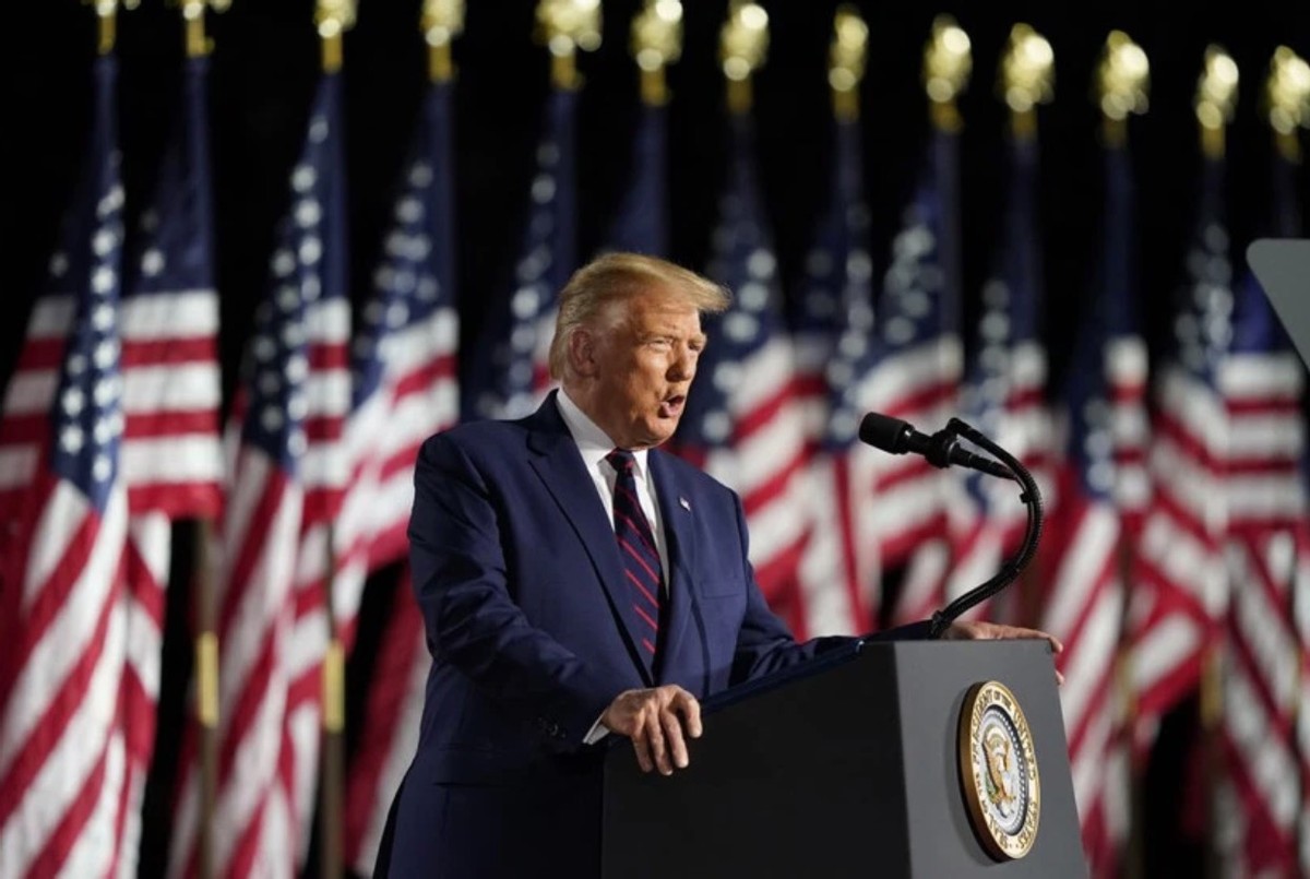 3.5亿说成3500亿，拜登又对非洲灌*魂迷**汤，非洲对美国失去信任