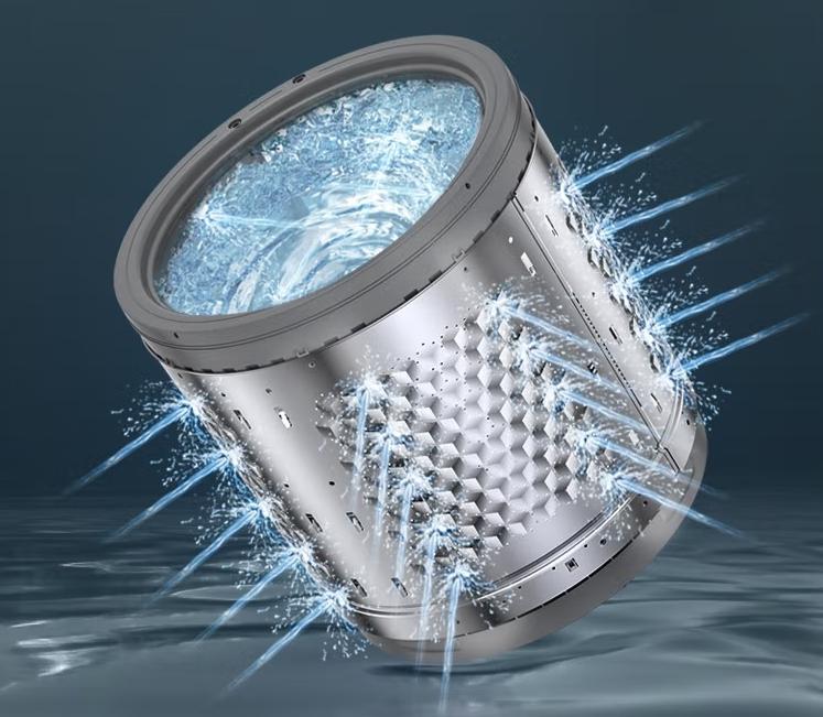 3000元洗衣机是选波轮还是滚筒的,同价位的洗衣机波轮好还是滚筒好