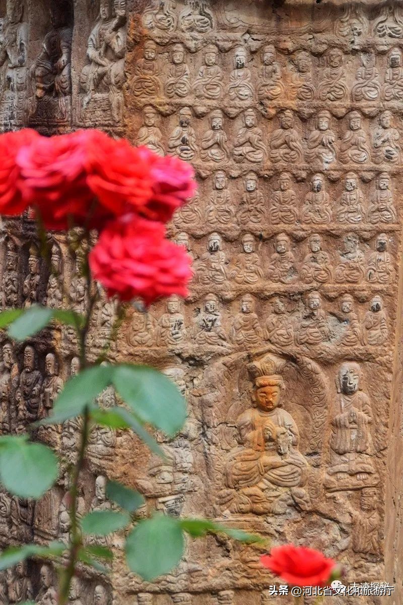 涉县的历史,涉县前世今生