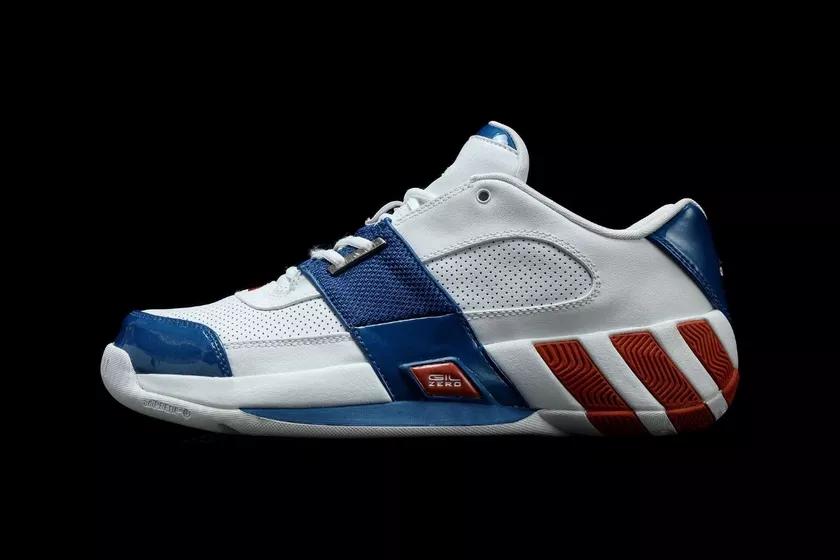 阿里纳斯篮球鞋回归,阿里纳斯篮球鞋纯黑