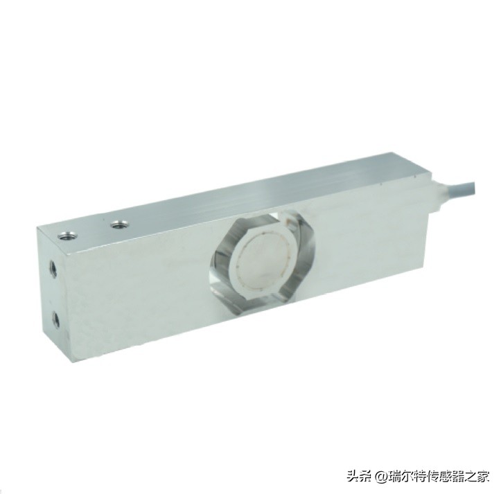 称重传感器灵敏度大小,更换称重传感器后称重不准