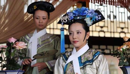 甄嬛传敬妃隐藏了锋芒,甄嬛传敬妃嫌隙始末讲解