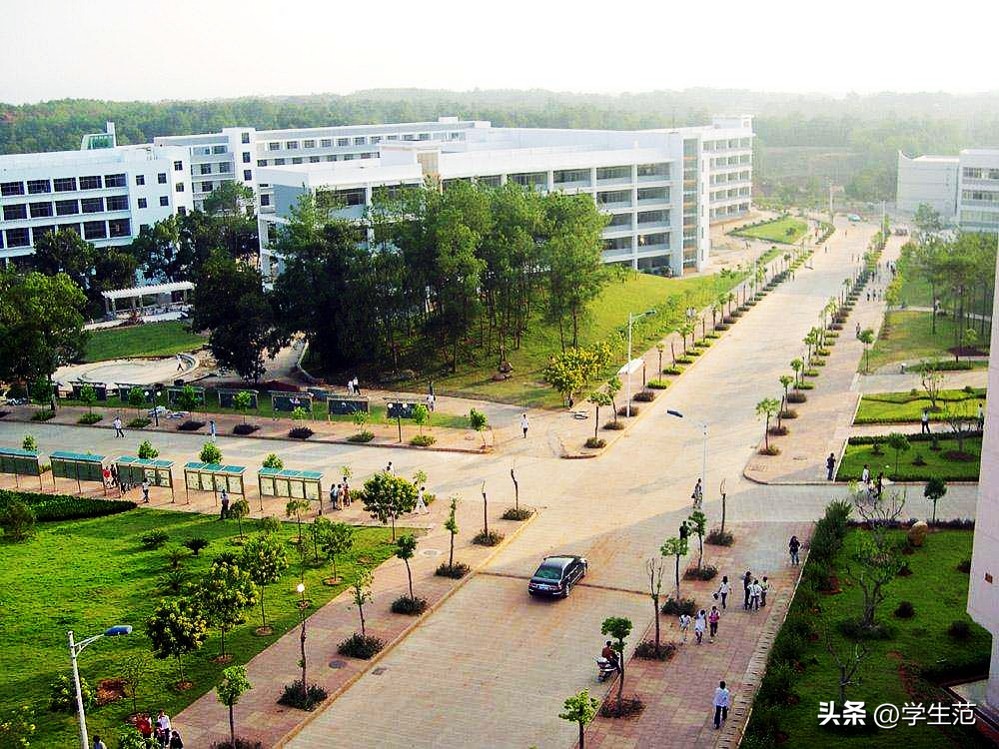 稳了：该省本、专科两校将合并成新本科，校名却以高职旧校名为主