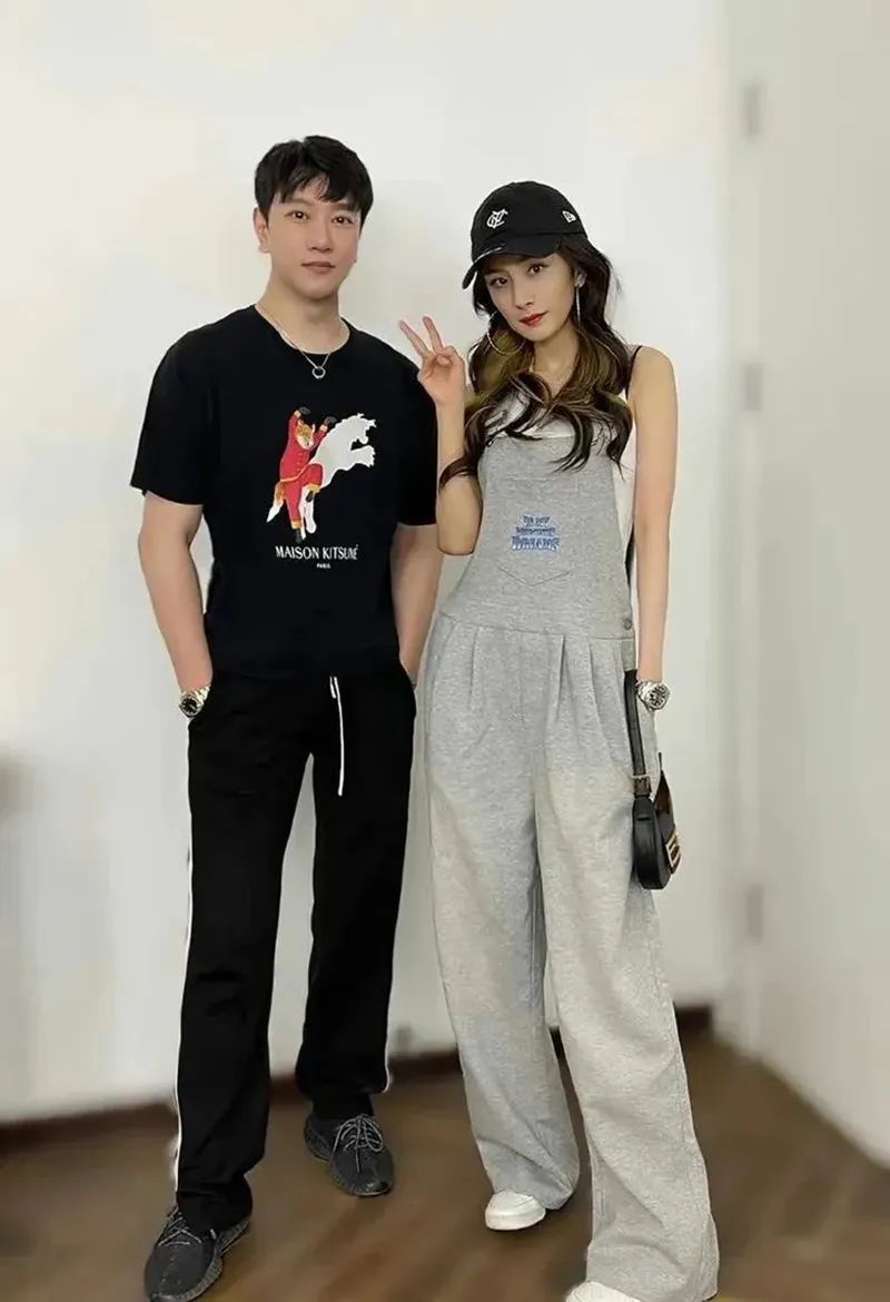 小仙女必备大牌明星同款,1分钟get明星同款