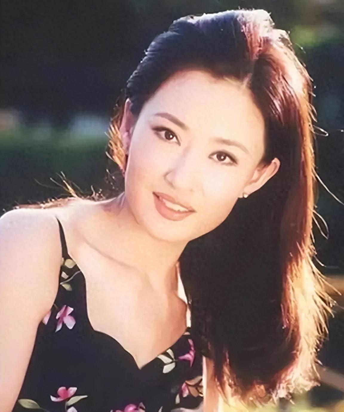 盖丽丽为什么会消失,盖丽丽为什么被封杀