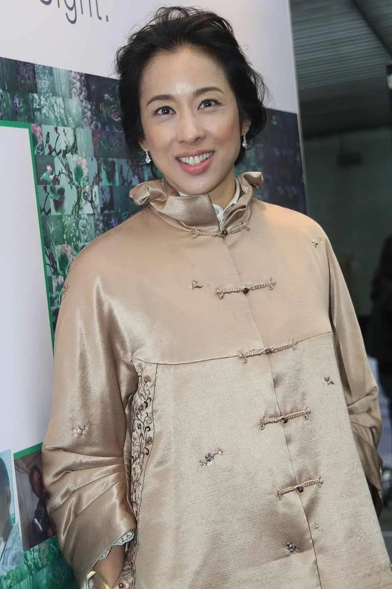 嫁入豪门却鲜为人知的四位女星,盘点十位嫁入豪门的女星