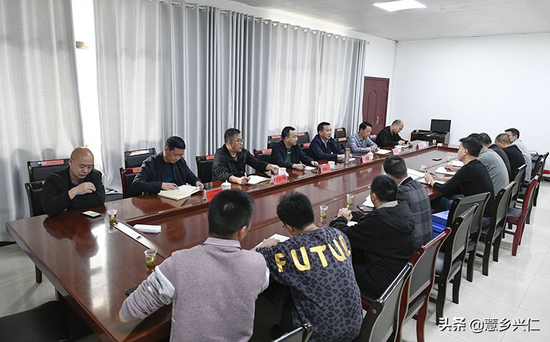 詹丹志到兴隆煤矿井下检查调研强调：树立安全意识行稳致远