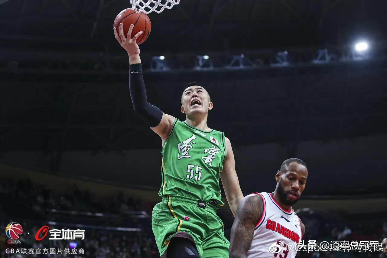 辽宁对吉林郭艾伦能上场吗,吉林男篮vs辽篮大名单