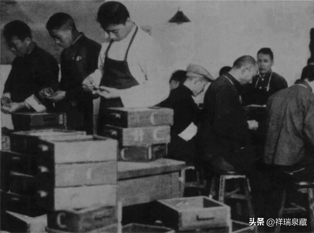 银两制度的终结者——船洋