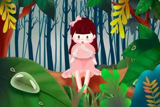 妹妹对香菜过敏,老婆对香菜过敏