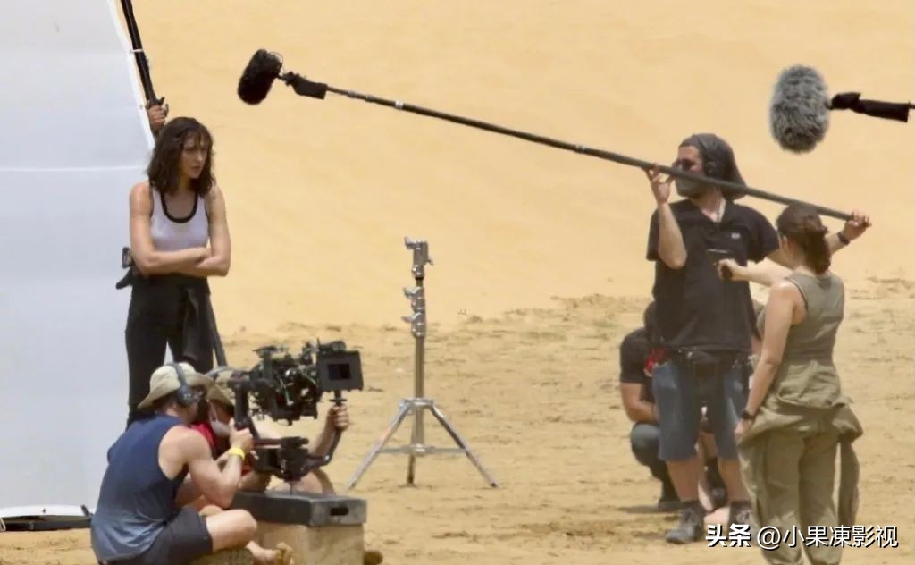 谍战宇宙有多少？“*男舞**”也要拍