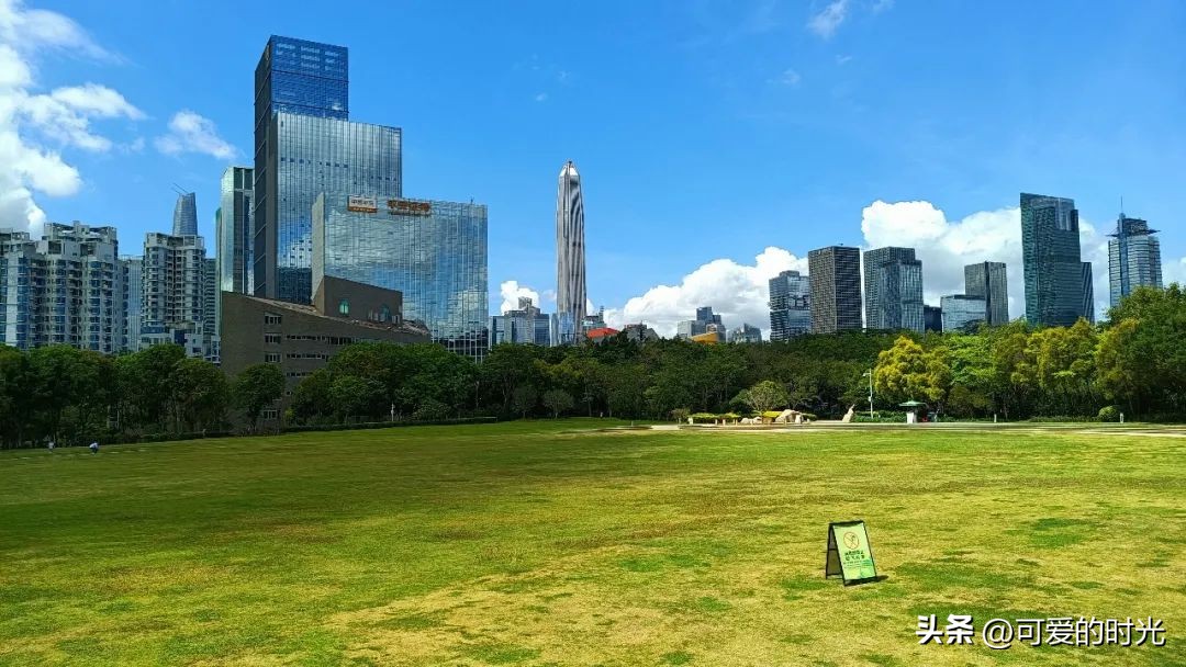 广州和深圳攻略,广州深圳5天攻略