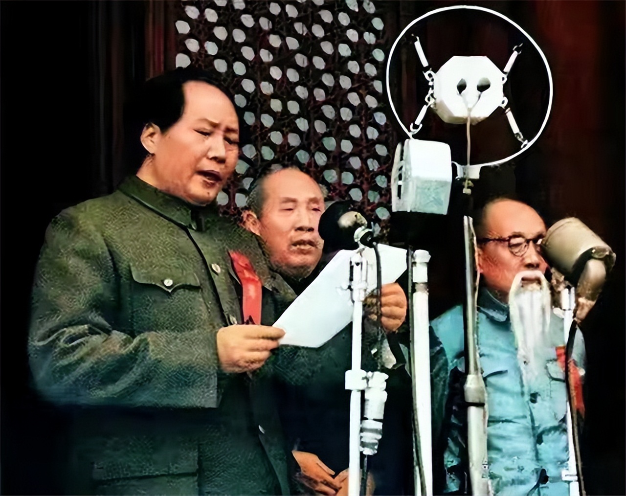 *党**史上最复杂离奇的悬案，足足困扰毛主席18年！其中到底有何隐情