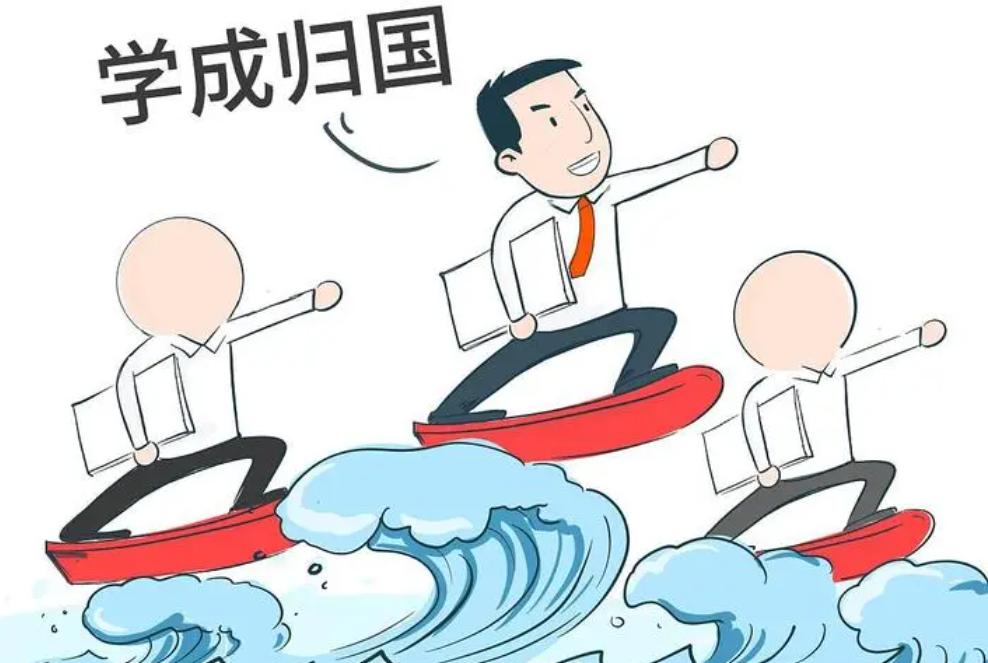 毕业后有必要去外地吗,毕业之后有必要去英国留学吗