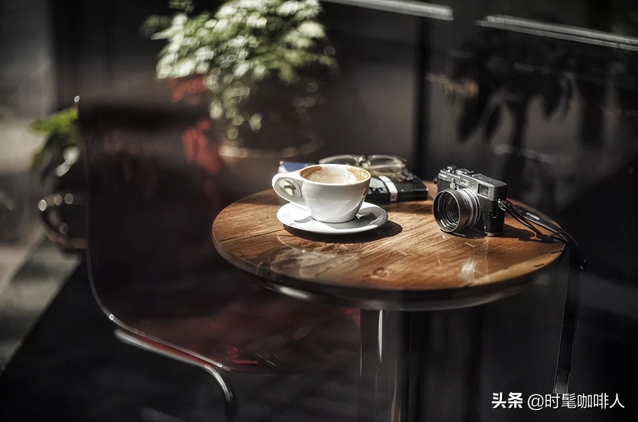 如何自己开一家咖啡馆,开一家咖啡馆的流程