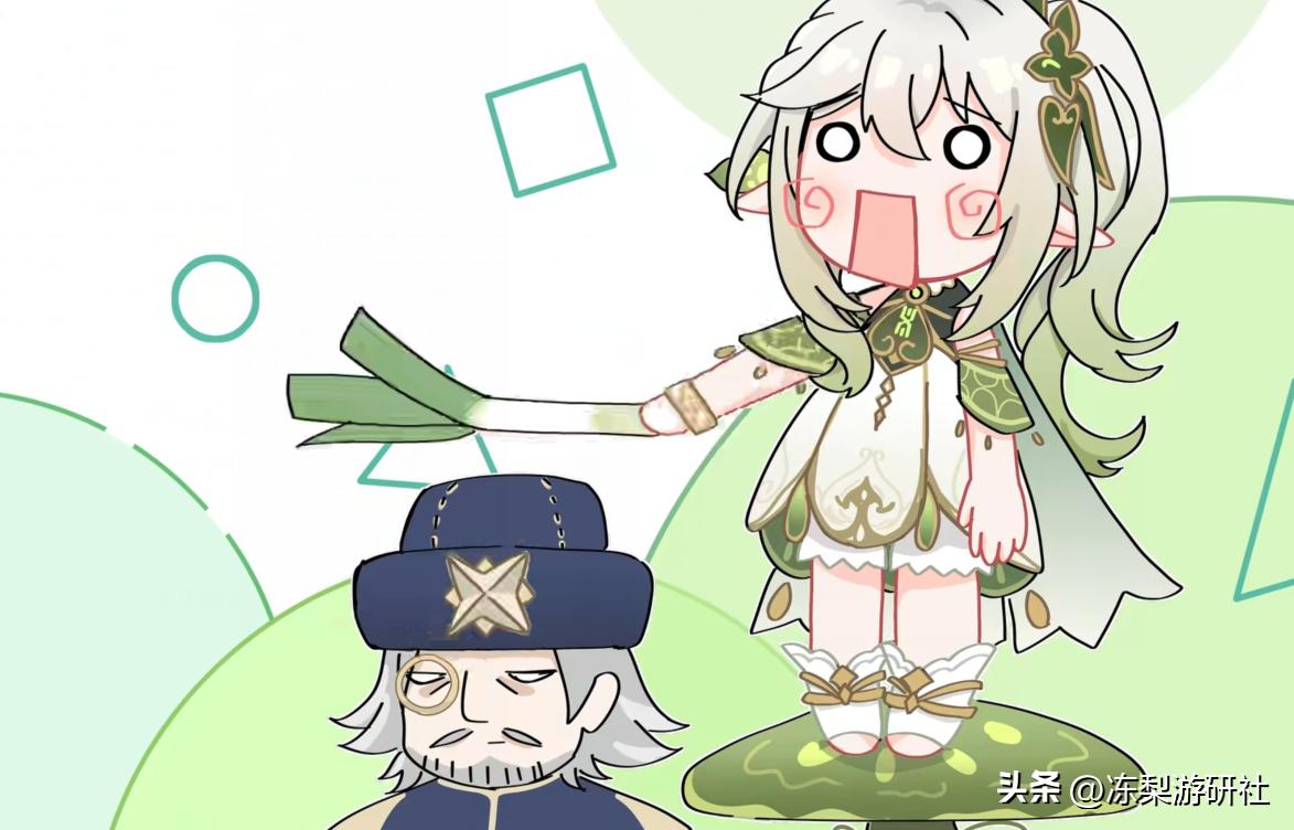 原神娜维娅卡池活动多少原石,妮露传说任务一共给多少原石