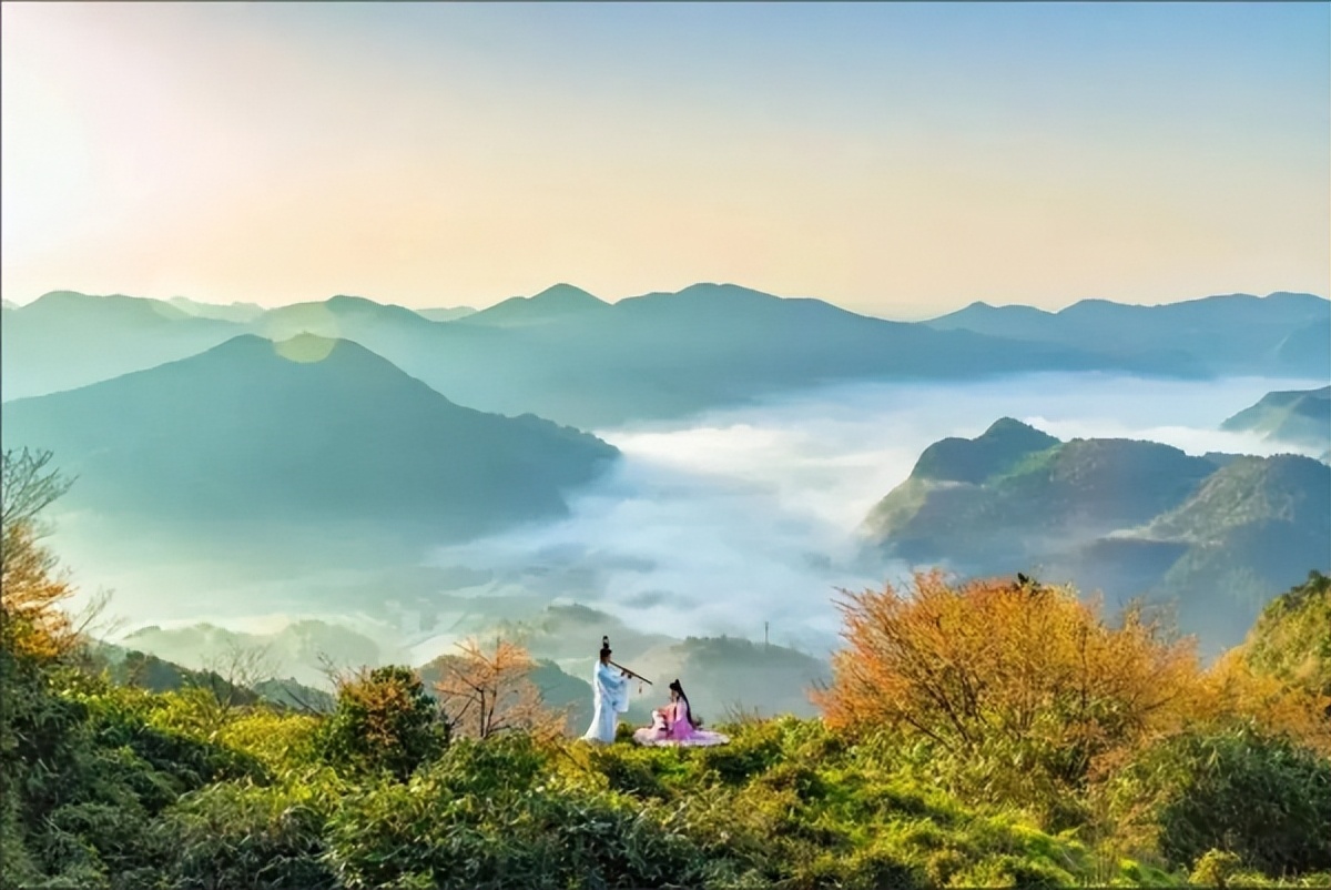 什么是康养旅游,什么是康养旅游服务