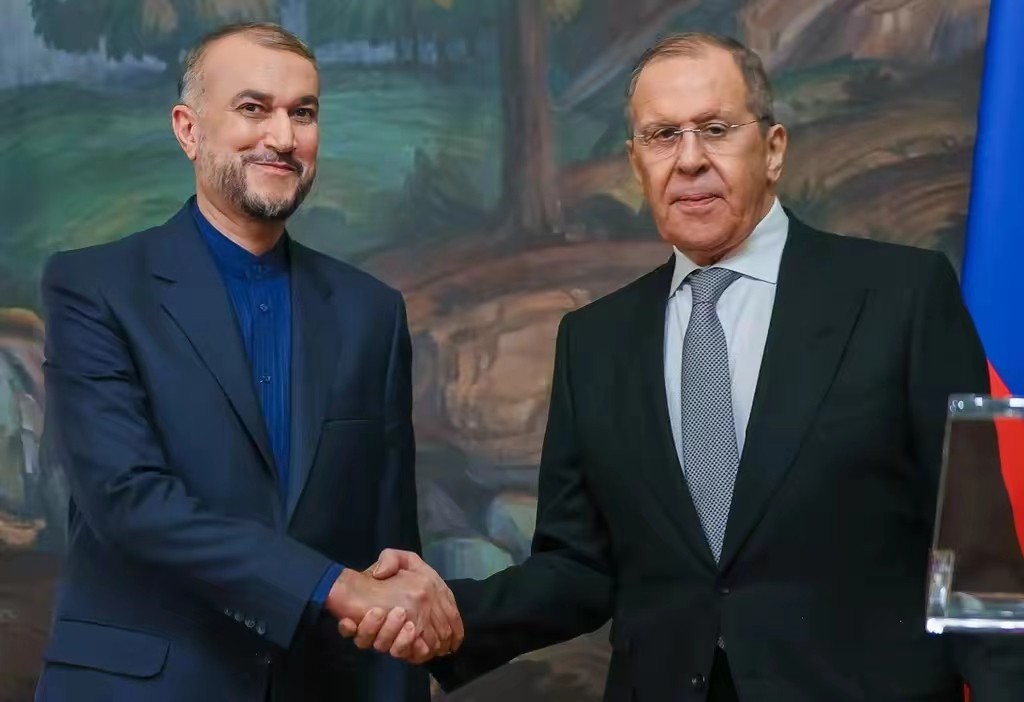 伊朗买俄罗斯的苏35交货了吗,伊朗将从俄罗斯采购苏-35战机