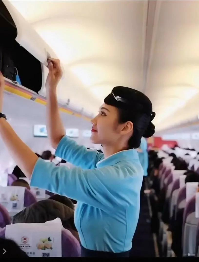 福建空姐远嫁瑞典哪里人 (中国空姐嫁瑞典帅哥)