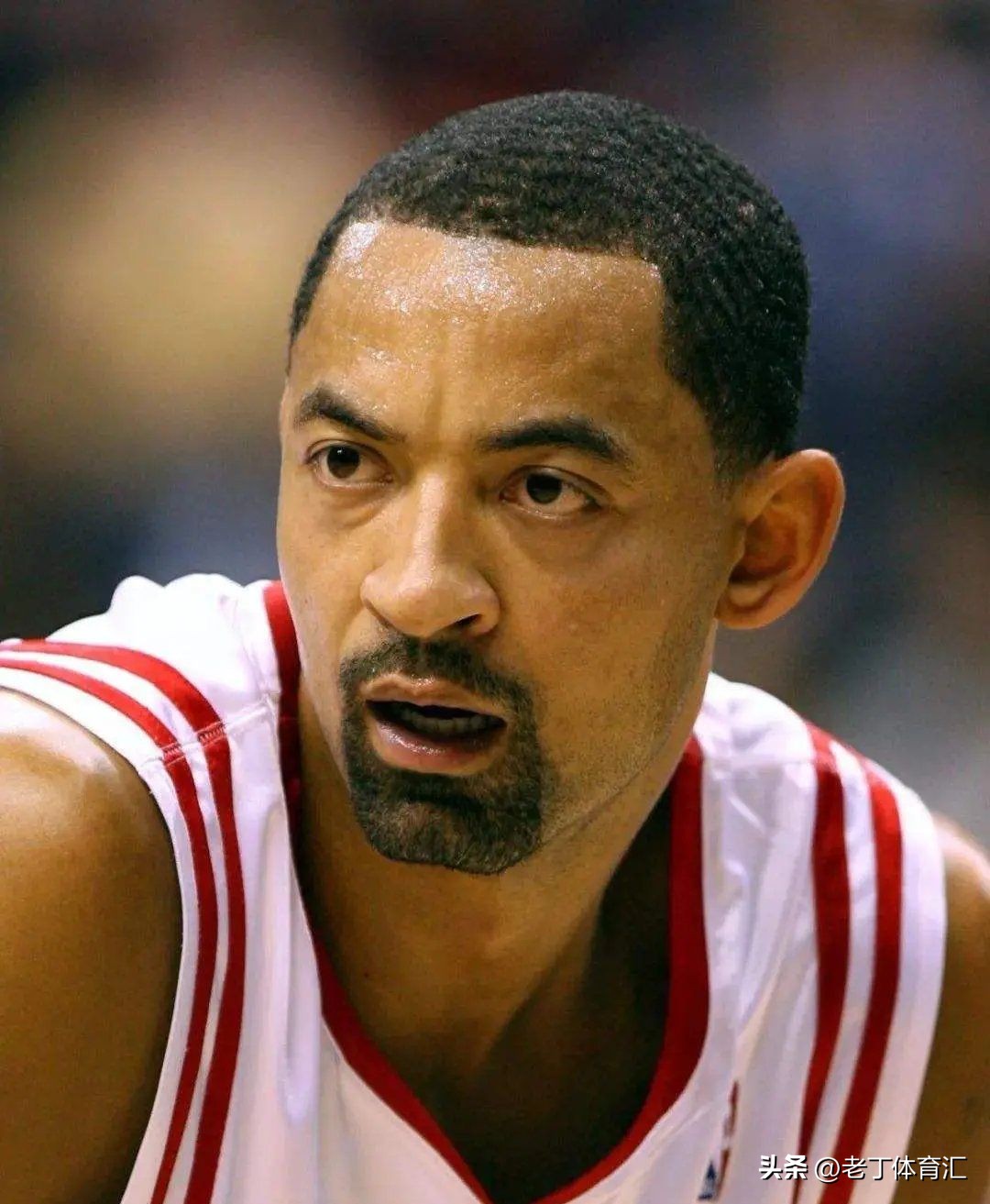 这十位球员你还记得几位？认识八个才能叫老球迷