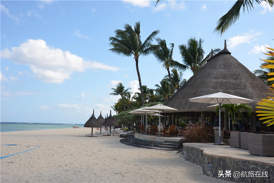 毛里求斯出国攻略,毛里求斯出机场路线