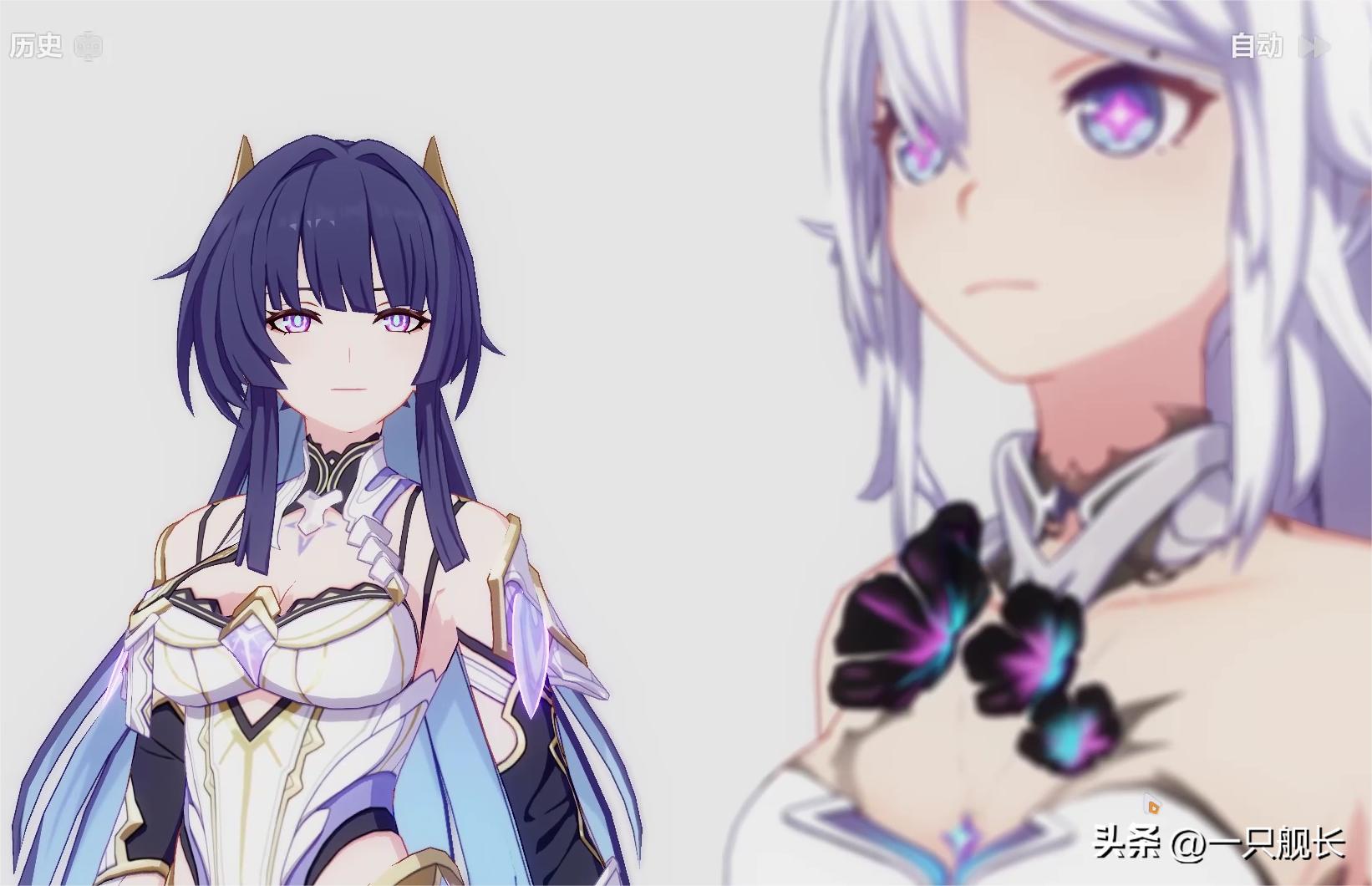 崩坏3：琪亚娜晋升“地球神”后，将遭遇什么？孤独只是最小代价