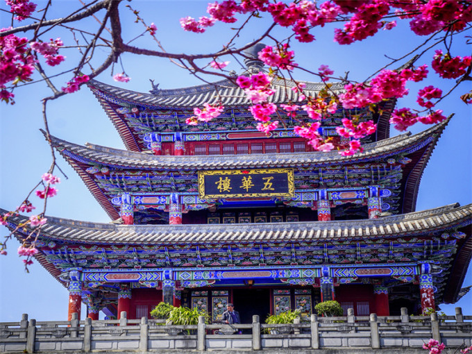 云南旅游避坑攻略一日游推荐,1月份一个人去云南旅游避坑