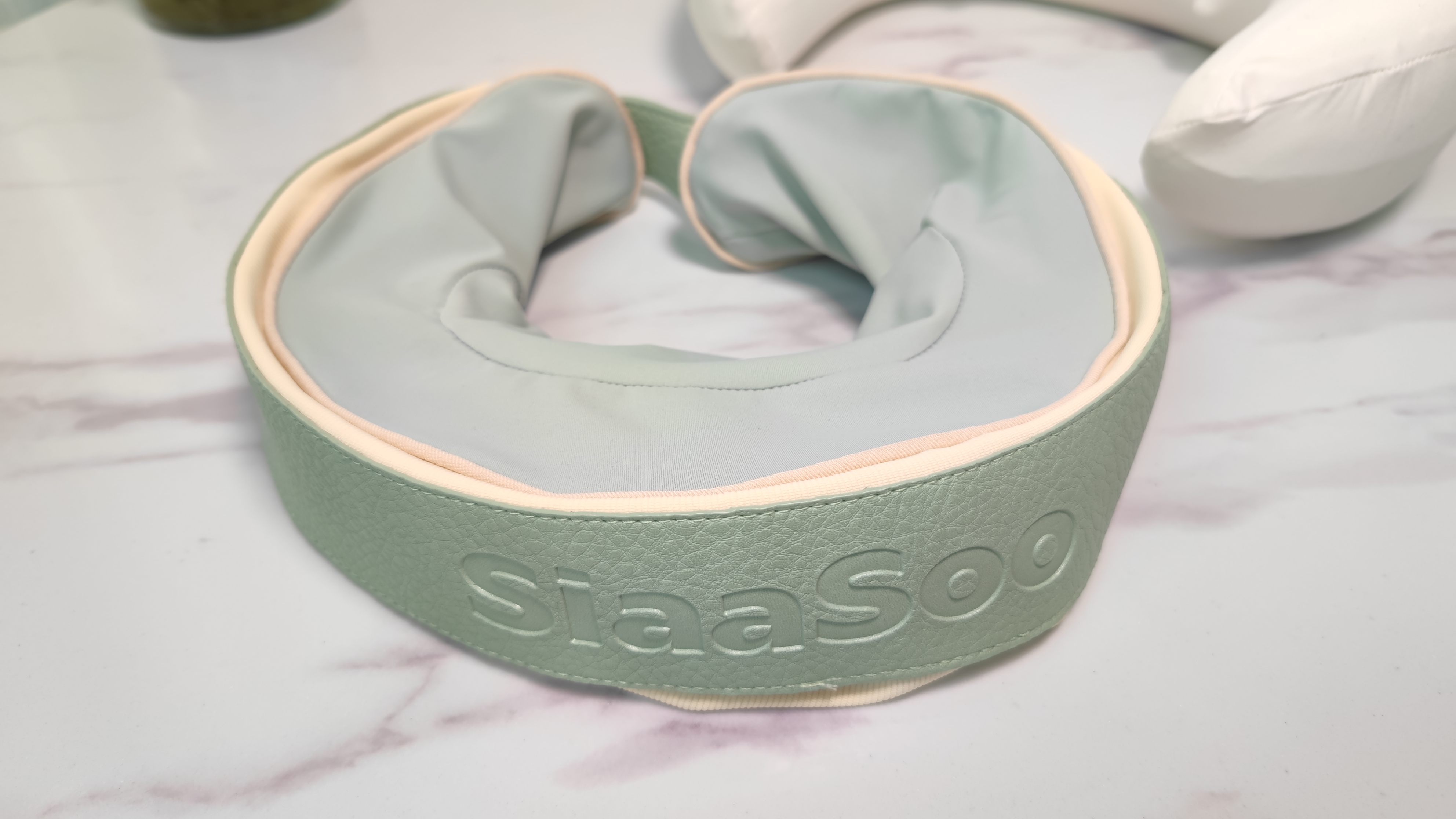 脉冲颈椎按摩仪对颈椎突出有用吗,颈椎按摩仪把颈椎按出病