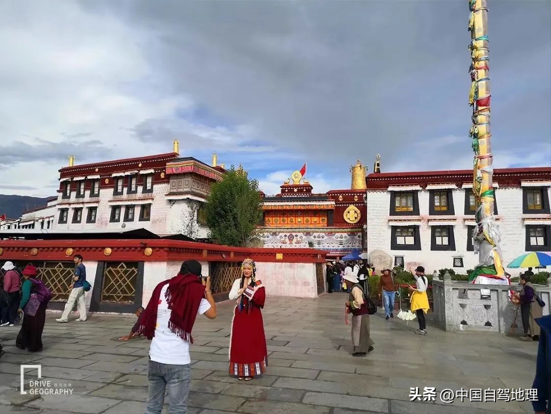 冬日边走边玩路线推荐,滇藏公路西藏七天自驾旅游攻略