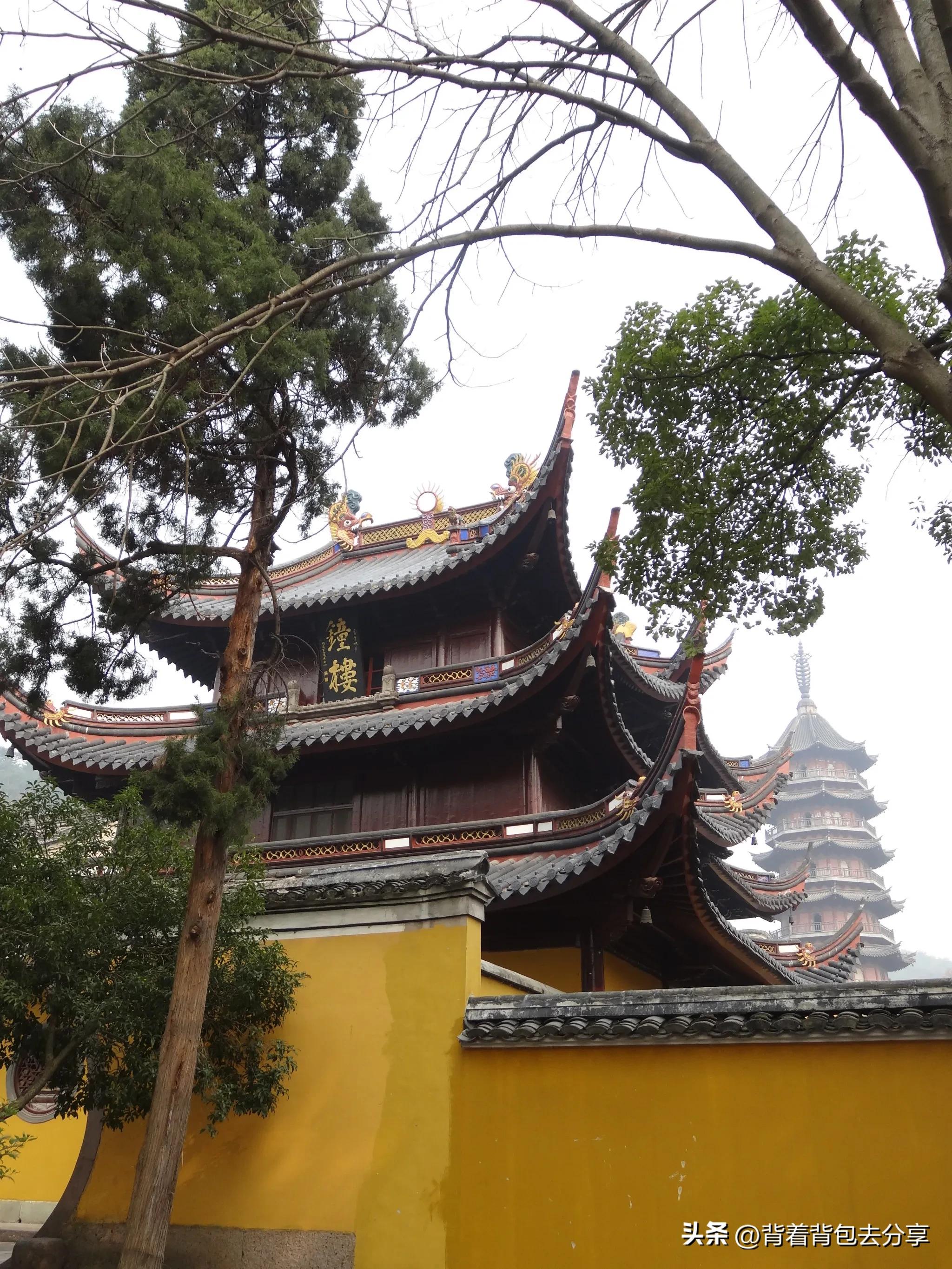 浙江十大免费旅游景点推荐,浙江免费旅游景点一览表