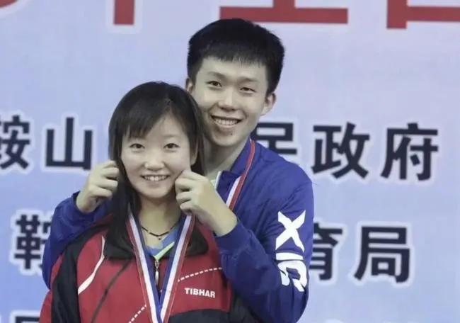 乒乓入奥24年,盘点国乒28位奥运冠军:马龙王曼昱都是唯一