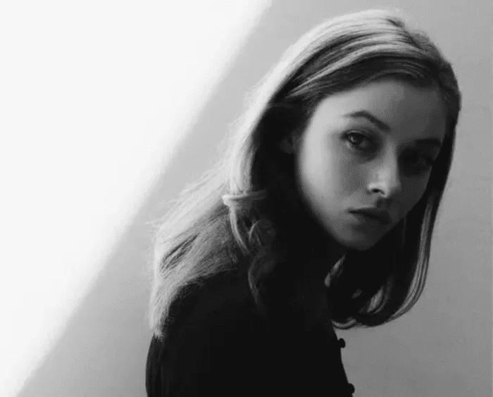 即使放弃自己的理想，她依然活出了精彩