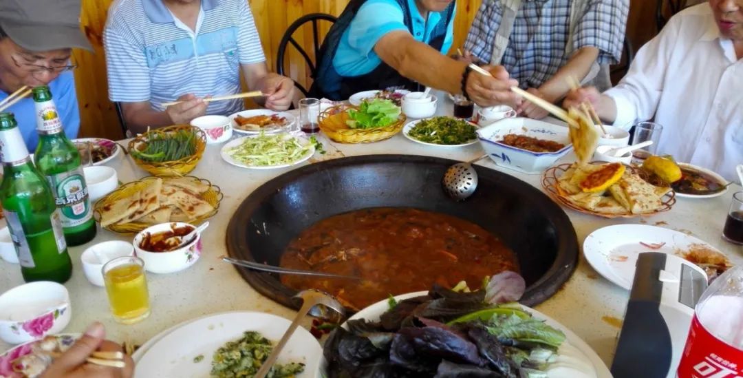 京郊自驾雾灵山游十大经典路线,自驾京郊发现这里的风景很美