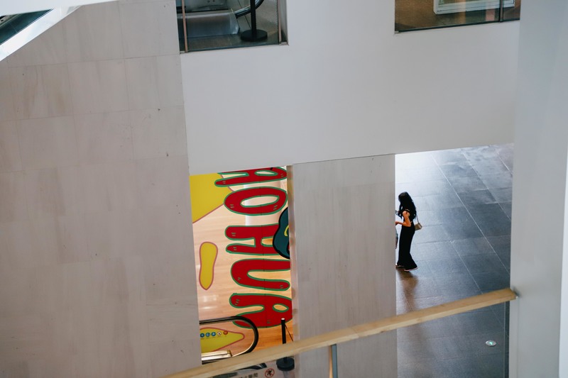 深圳ENJOY｜城市漫游指南·蛇口