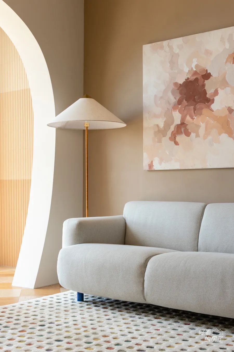 好看的房子还有一些细节,好看的房子外表