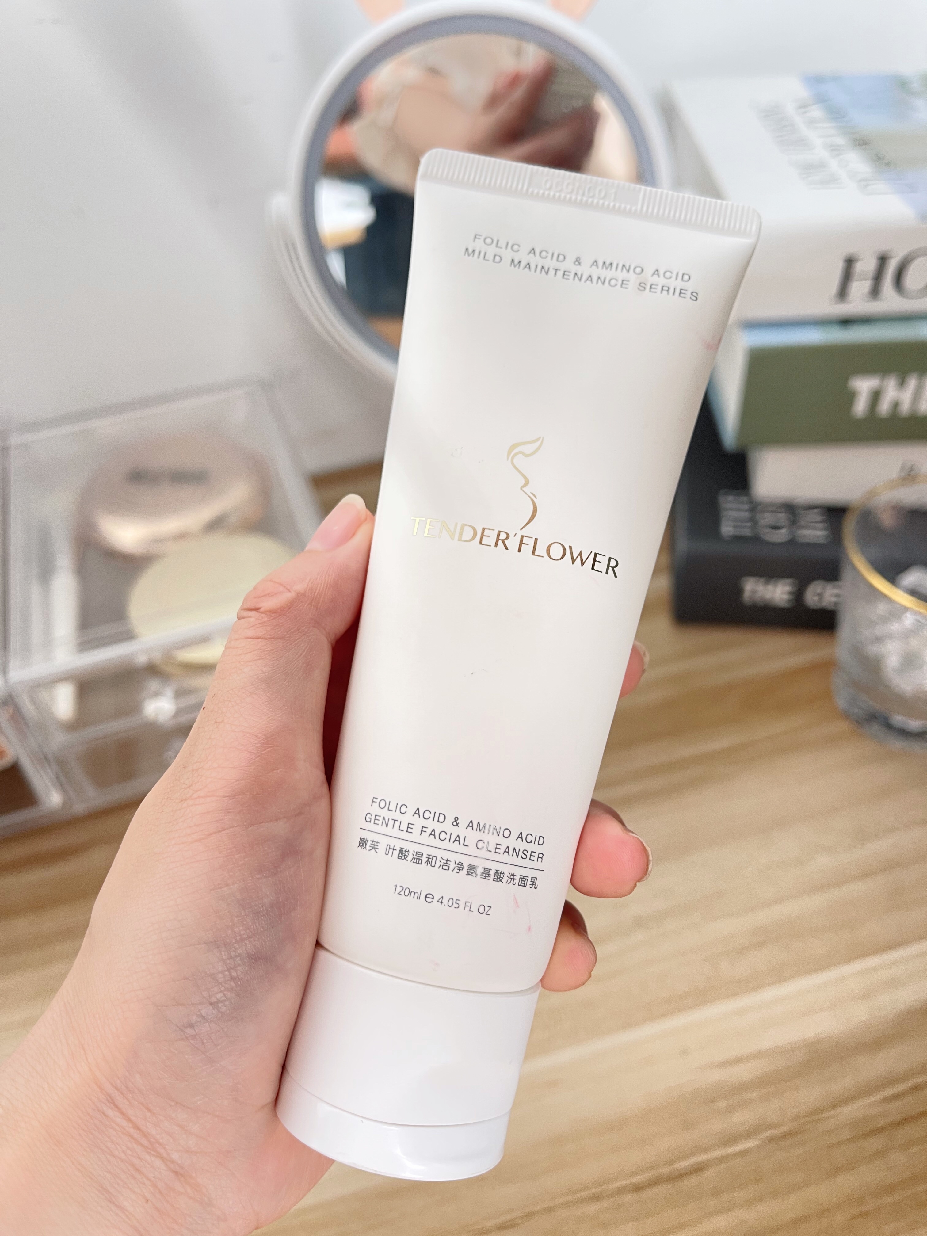 孕期护肤跟我这样做，孕期护肤“4步走”，黄脸婆逆袭成牛奶肌