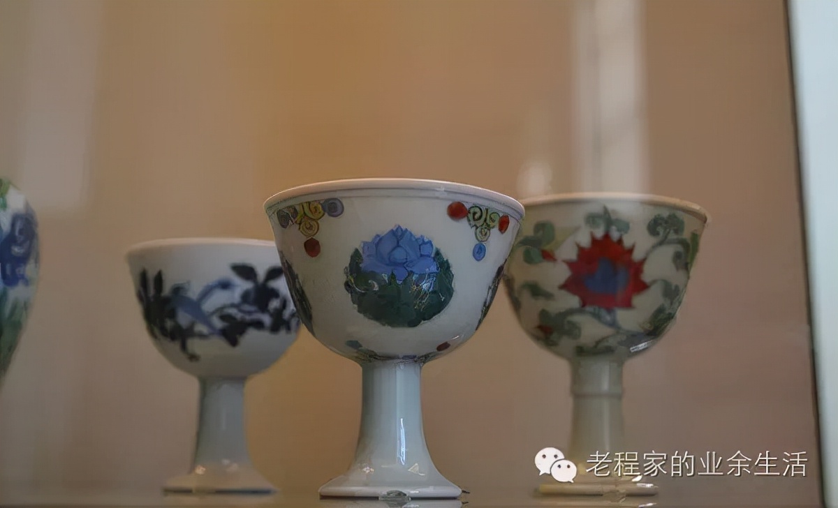 景德镇陶瓷历史讲解,景德镇陶瓷历史发展史