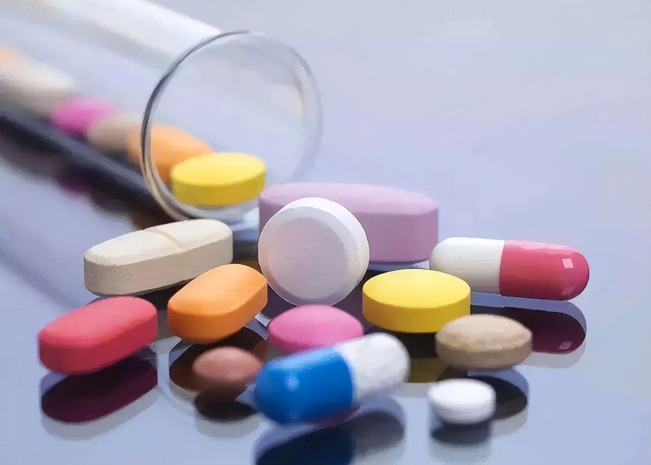 药店不会告诉你的便宜有效的药,药店的八种药简单又好用