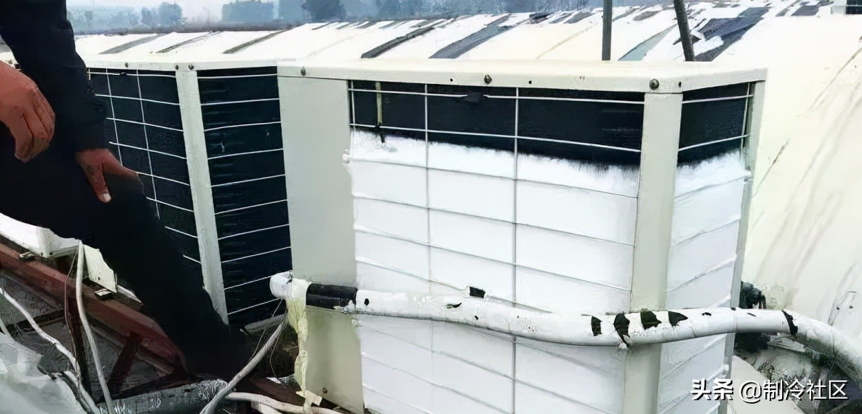 空调电机坏了会影响制热吗,空调制热时烧坏了是什么原因