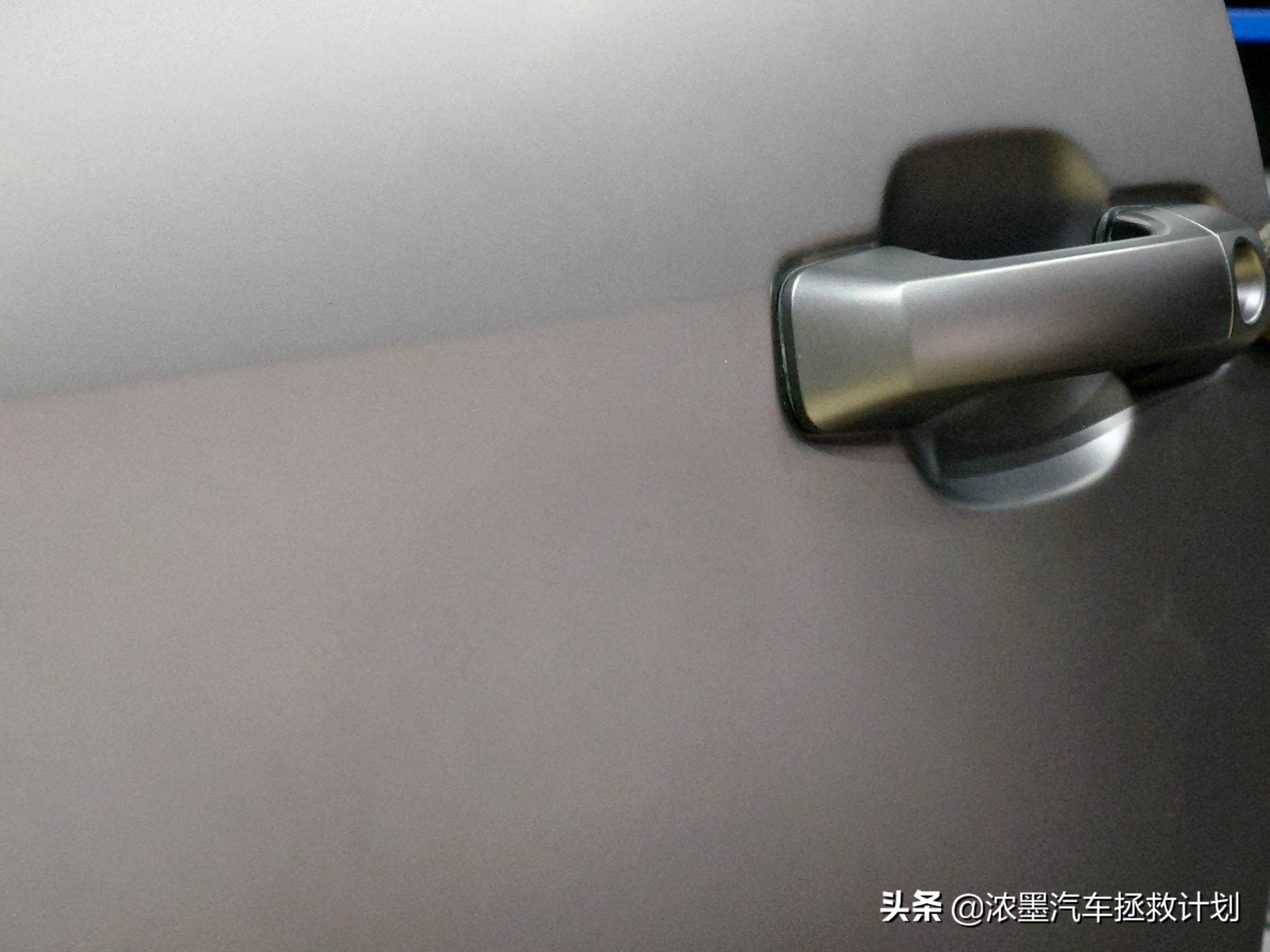 陆地碉堡｜匠心修复一台丰田坦途，完美复活后做百折不挠的攀登者