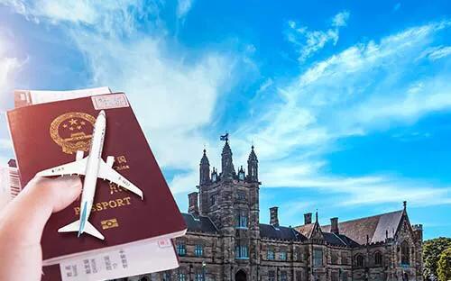 出国逐渐增多了，需要的东西，你备齐了吗？