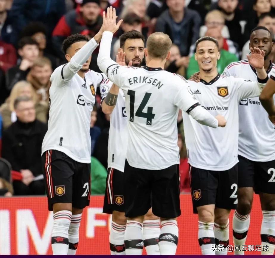 萨卡当选阿森纳VS曼联全场最佳,英超最新积分榜曼城输了哪三场