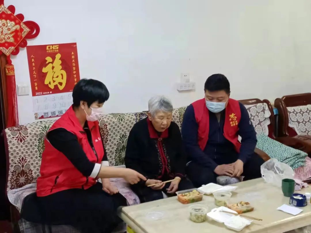 石家庄101个居家养老服务中心,石家庄社区居家养老模式